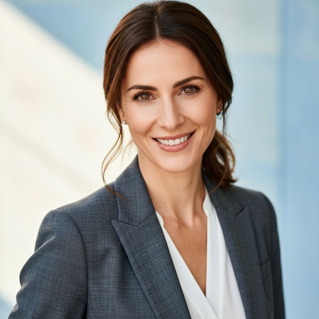 Sabine K.